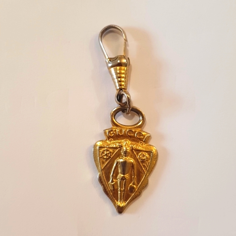 Authentic Gucci Charm